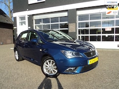 SEAT Ibiza - 1.0 EcoTSI Style Connect Cruise Navi PDC