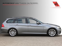 BMW 3-serie Touring - 318i Automaat Executive LEDER PANORAMADAK XENON