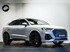 Audi Q3 Sportback - 45 TFSI e S-Line/Full options/Pano/B&O/Elektr stoelen
