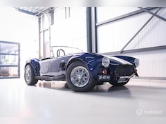 AC Cobra - 427 V8 | Ford Based | 302 V8 Ford | Unieke kwaliteit | Pilgrim | Dax | Replica | Shelby |