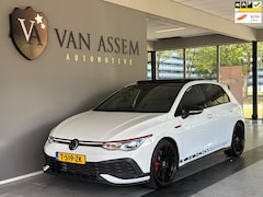 Volkswagen Golf - 2.0 TSI GTI 45 EDITION|AKRAPOVIC|HUD