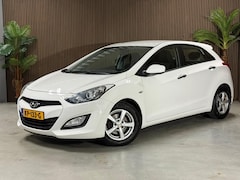 Hyundai i30 CW - 1.4i i-Motion