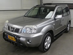 Nissan X-Trail - 2.5 Sport Outdoor - Automaat - Airco - Mooie auto