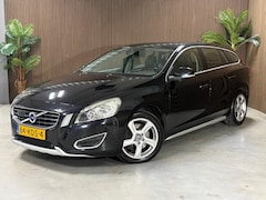 Volvo V60 - 2.0T Momentum