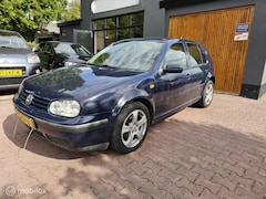 Volkswagen Golf - 1.4-16V Comfortline
