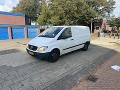 Mercedes-Benz Vito - 109 CDI 320 Lang HD Amigo