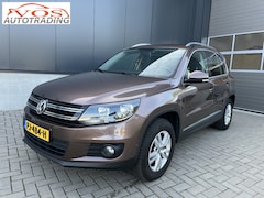 Volkswagen Tiguan - 1.4 TSI Sport&Style