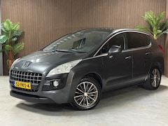 Peugeot 3008 - 1.6 THP ST