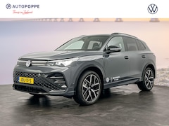 Volkswagen Tiguan - R-Line-Edition 1.5 eHybrid 150 kW / 204 pk SUV 6 v