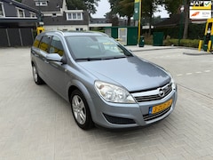 Opel Astra Wagon - 1.6 Essentia *NETTE AUTO