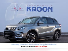 Suzuki Vitara - 1.4 Boosterjet Style Smart Hybrid AllGrip|Automaat|Pano|Carplay|