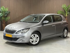 Peugeot 308 - 1.6 THP Active Nieuw KETTING