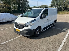 Renault Trafic - 1.6 dCi T29 L1H1 Comfort Energy