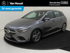 Mercedes-Benz B-klasse - 180 Business Solution AMG / Stoelverwarming / Achteruitrijcamera /