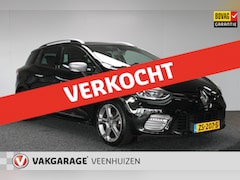 Renault Clio Estate - 1.2 GT|Rijklaarprijs|Automaat|Navi|