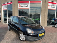 Ford Fiesta - 1.3-8V Cool & Sound - Airco