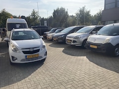 Ford Kuga - 1.5 Titanium Plus handel/export | Trekhaak | Navi | Cruise | Bleu tooth | Leer