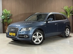 Audi Q5 - 2.0 TFSI quattro S-LINE