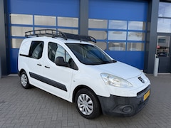 Peugeot Partner - 1.6 HDI Marge/ Trekhaak/ Airco/ Profit +