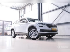 Skoda Kodiaq - 1.5 TSI Business Edition Plus | Adaptive | Alcantara | CarPlay | Metallic | DSG | rijklaar