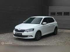 Skoda Fabia - 1.0 Edition Hatchback | AIRCO | Led | PDC | Stoelverwarming |