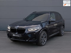 BMW X3 - XDrive30e M Sport, Panoramadak, Harman Kardon, 360° Camera, Trekhaak, Leder, Full Option,