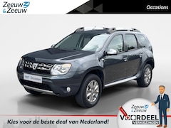 Dacia Duster - 125PK TCe 4x2 Prestige | Trekhaak (1500 KG) | Navi | Cruise Control | Airco | Lichtmetalen