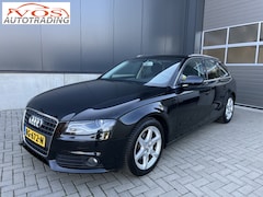 Audi A4 Avant - 1.8 TFSI