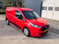 Ford Transit Connect - 1.5 TDCI L2 Trend Supernette auto