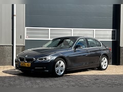 BMW 3-serie - 316i Executive Sport bj.2013 Autom|Navi|Pdc|Nap