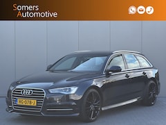Audi A6 Avant - 1.8 TFSI ultra Sport Edition | S Line | 20" | Bose | NL Auto NAP