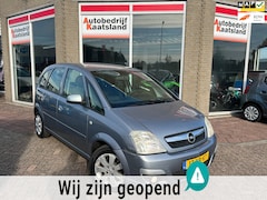 Opel Meriva - 1.6-16V Temptation - Airco - NIEUWE APK