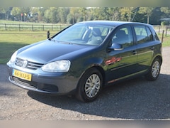 Volkswagen Golf - 1.4 TSI Comfortline Clima Cruise PDC