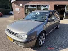 Volkswagen Golf - 1.6 Sportline Handel/Export/Clima