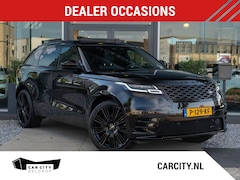 Land Rover Range Rover Velar - 2.0 P400e R-Dynamic S / Pano / 22" / 1Ste eig / Carplay