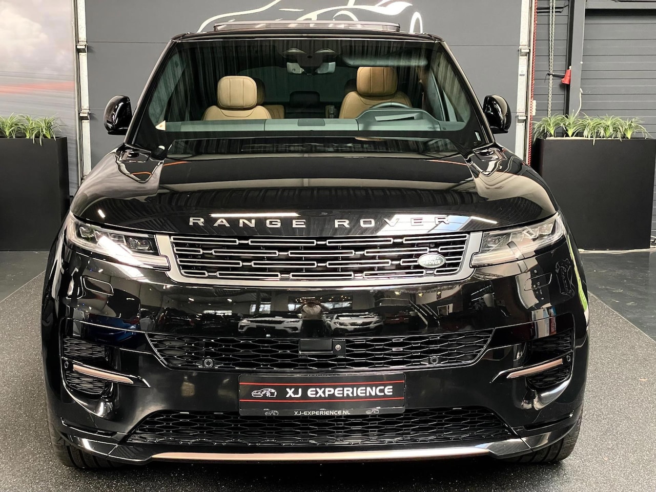 Land Rover Range Rover Sport - 3.0 P550e Autobiography PHEV PANO Allervolste! - AutoWereld.nl