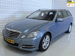 Mercedes-Benz E-klasse Estate - 220 CDI *EX BPM* / ZUIGER KAPOT? (2011)