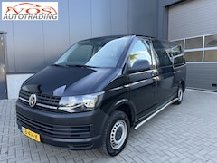 Volkswagen Transporter Kombi - 2.0 TDI L2H1