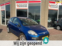 Fiat Punto Evo - 1.3 M-Jet Dynamic - Airco - Cruise Control