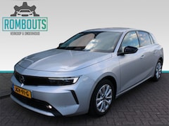 Opel Astra - 1.2 Elegance