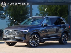 Volvo XC90 - T8 AWD Plus Bright Facelift 7p Panodak 360 Cam Headup Harman Kardon