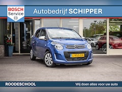 Citroën C1 - 1.0 VTi Feel