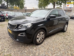 Peugeot 3008 - 1.2 PureTech Blue Lease Executive Automaat, Cam, NAvi