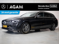 Mercedes-Benz C-klasse Estate - 300 e Star Edition AMG Line Panorama dak | Trekhaak