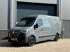 Renault Master - T35 2.3 dCi 180 L2H2 Energy Work Edition bj.2022 Camera|Navi|Pdc|Nap