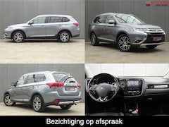 Mitsubishi Outlander - 2.2 DI-D Instyle 4WD * MEEST LUXE UITV