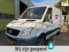 Mercedes-Benz Sprinter - 210 2.2 CDI 325 HD - Koelauto - Koelwagen