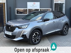 Peugeot 2008 - 1.2 PureTech GT-Line AUTOMAAT NAVI CAMERA