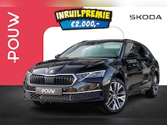 Skoda Octavia Combi - 1.5 TSI 150pk DSG MHEV Business Edition | Light & View Pakket | Infotainment Pakket Plus