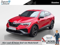 Renault Arkana - 145PK E-Tech Hybrid E-Tech Engineered Automaat | Adaptive Cruise Control | Navi | Camera |